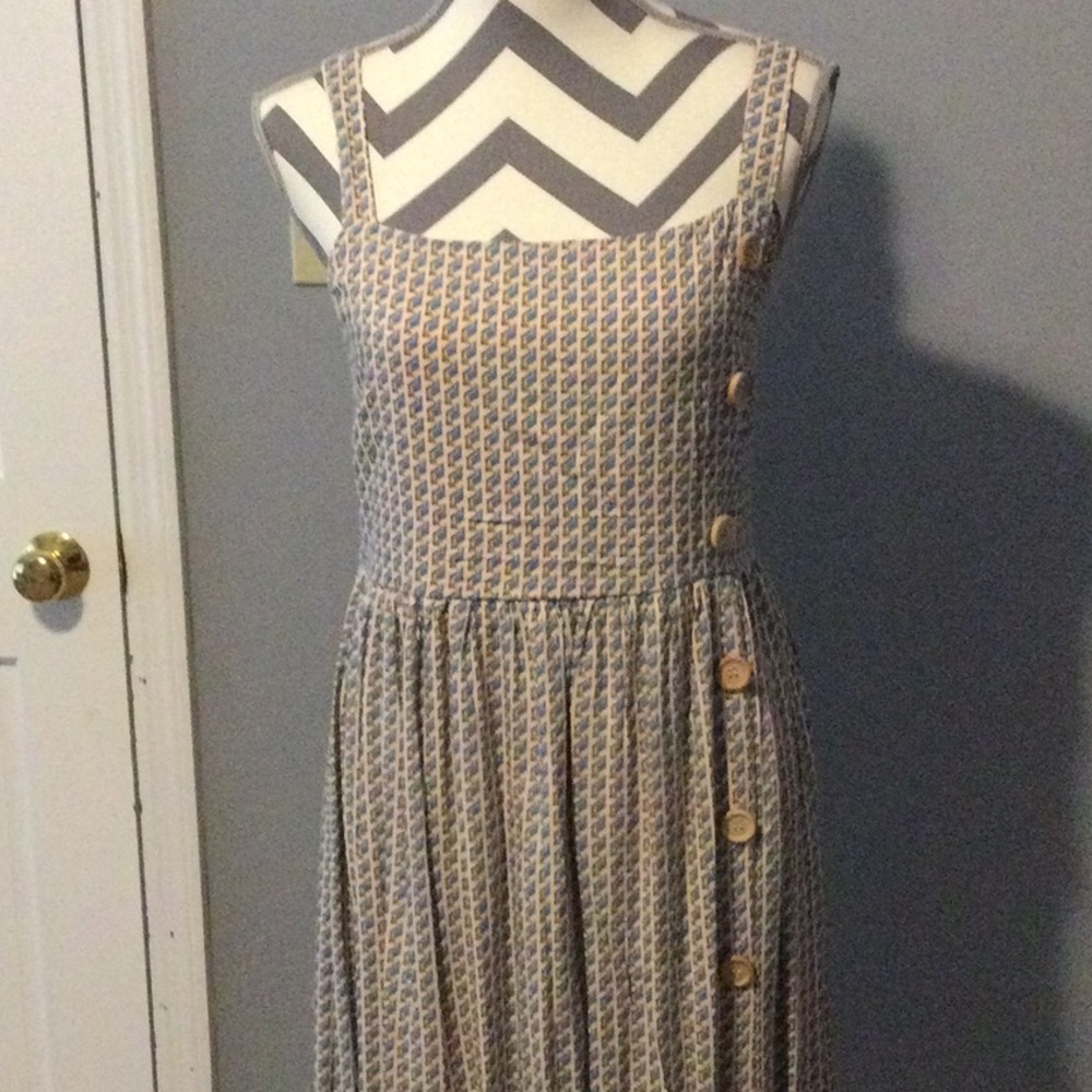 Superfoxx medium sundress